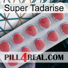 Super Tadarise 18